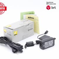 AC Adapter EH-62A (per Nikon)