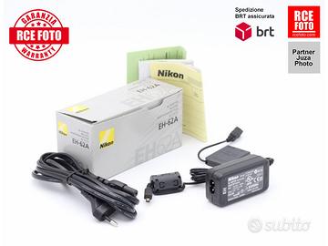 AC Adapter EH-62A (per Nikon)