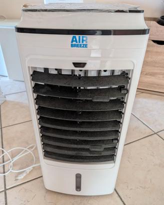 Refrigeratore d'Aria