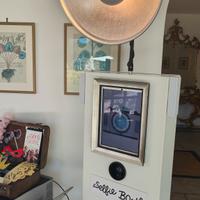 PhotoBooth stampante dnp