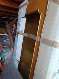 porte in legno