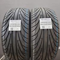 2 pneumatici nankang 255/30 r22 95w cu15282