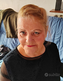 Pulizie,stirare e cucinare