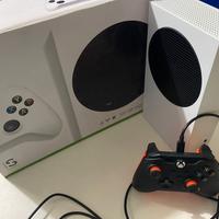 xbox serie s 512GB