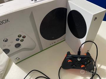 xbox serie s 512GB