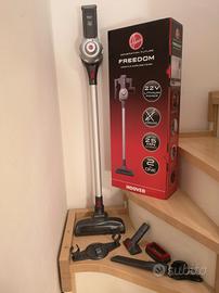 Aspirapolvere senza filo Hoover Freedom FD22G 011