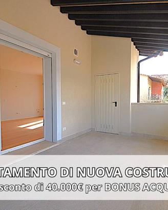 Appartamento di 110 m² con 5 locali a Corciano