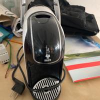 Macchia caffe bialetti