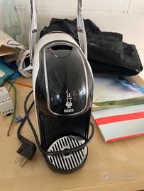 Macchia caffe bialetti