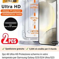 SAMSUNG S24 ULTRA  accessorio