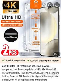SAMSUNG S24 ULTRA  accessorio