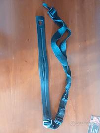 Fascia Cardiofrequenzimetro Garmin ANT+