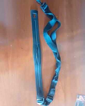 Fascia Cardiofrequenzimetro Garmin ANT+