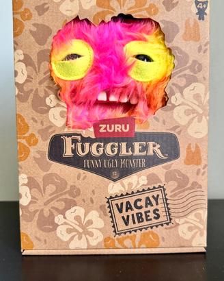 Fuggler - Funny Ugly Monster - Vacay Vibes