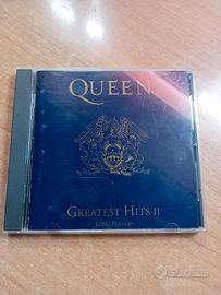 queen cd 