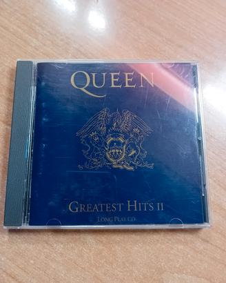 queen cd 