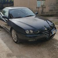 Alfa Romeo Gtv 2.0 Jts 