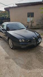 Alfa Romeo Gtv 2.0 Jts 