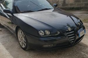 Alfa Romeo Gtv 2.0 Jts 