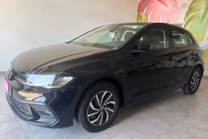 Volkswagen Polo VI 2023 1.0 tsi Life 95cv