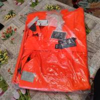 giacca alta visibilità 