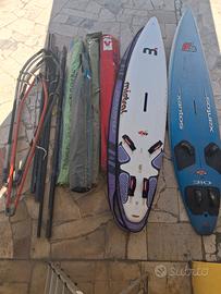 tavola windsurf