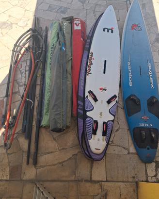 tavola windsurf