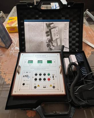 Magnetoterapia professionale AMEL MT-FUTUR 2001/P