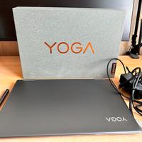 Lenovo Yoga 720 2in1, 13'', 8gb, 256gb, i5 + Penna