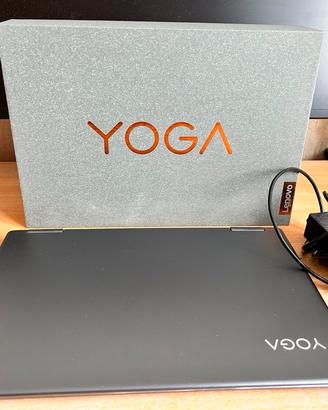 Lenovo Yoga 720 2in1, 13'', 8gb, 256gb, i5 + Penna