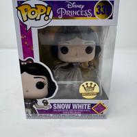 Funko pop snow white 339