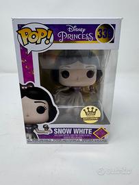 Funko pop snow white 339