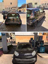 Citroën C1 1.0 Benzina 68 CV – Solo 83.000 km