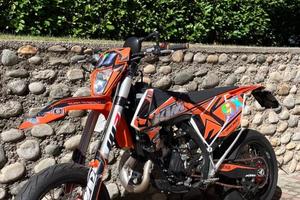 Ktm sx