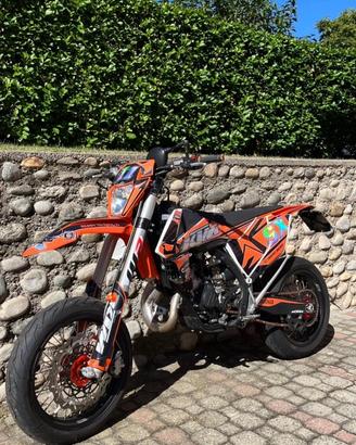 Ktm sx