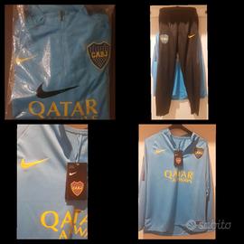 Boca Juniors Tuta