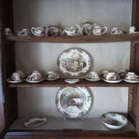 Servizio da the /caffè 