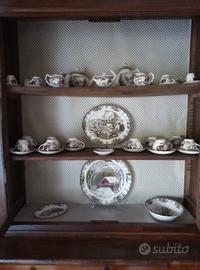 Servizio da the /caffè 