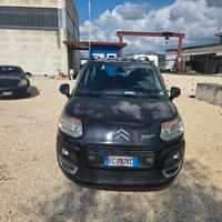 Citroen C3 Picasso 1.6 HDi 110 airdream Perfect