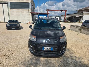 Citroen C3 Picasso 1.6 HDi 110 airdream Perfect