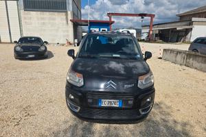 Citroen C3 Picasso 1.6 HDi 110 airdream Perfect