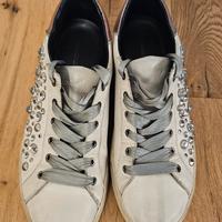 Crime London sneakers donna