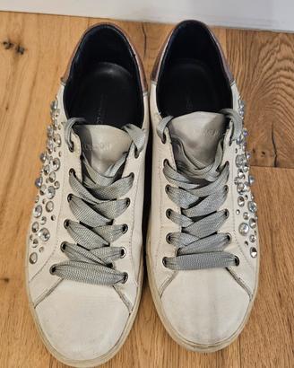 Crime London sneakers donna