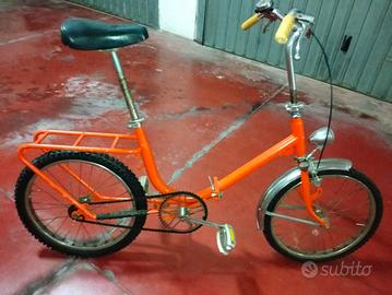 bici graziella 