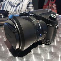 rx10 III 3batterie sd64gb