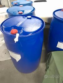 Irrigazione o altro E. 10 L'UNP
