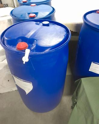 Irrigazione o altro E. 10 L'UNP