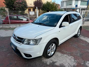 Fiat Freemont 2.0 Multijet 140 CV Lounge