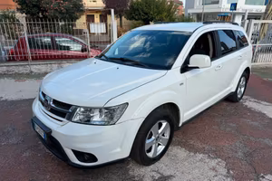 Fiat Freemont 2.0 Multijet 140 CV Lounge