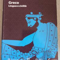 Greco, lingua e civiltà, grammatica 